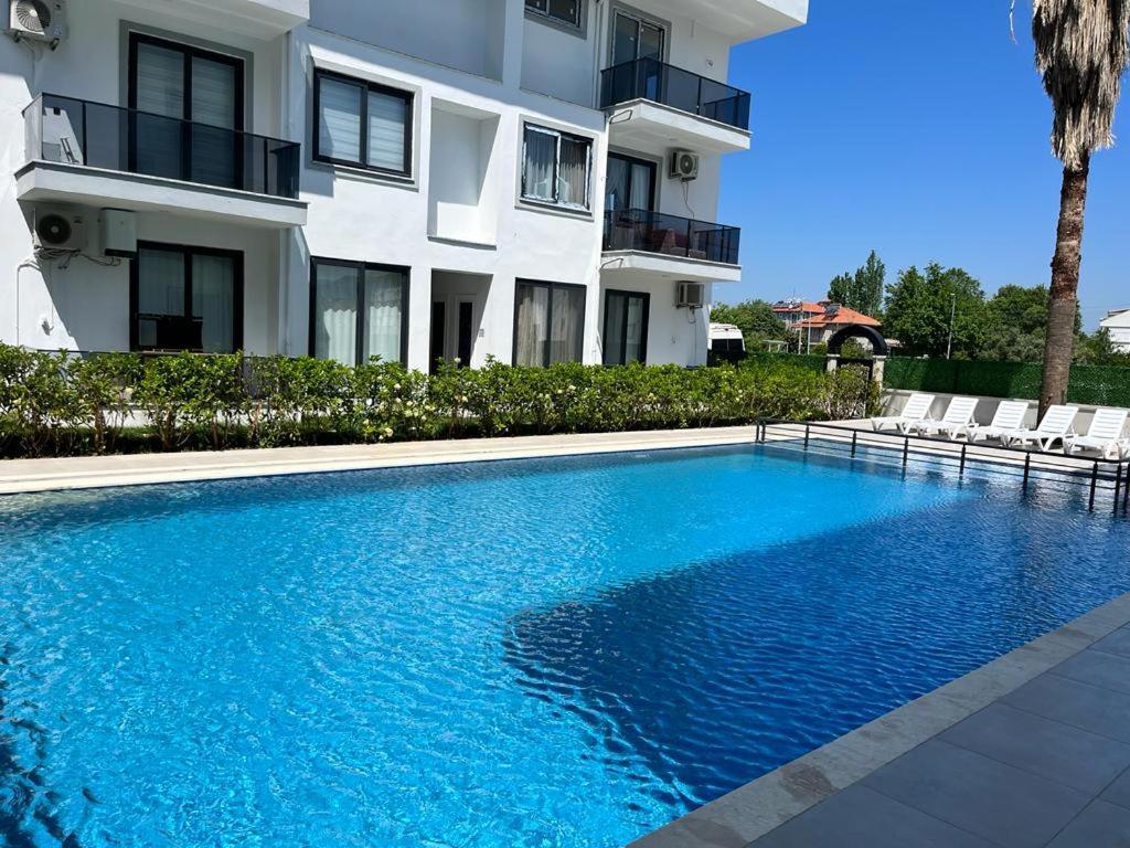 Silver House Hotel Dalaman Eksteriør billede