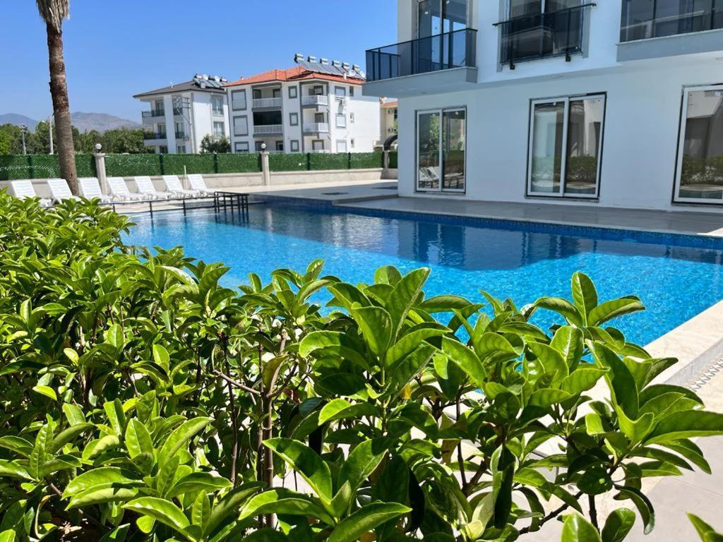 Silver House Hotel Dalaman Eksteriør billede
