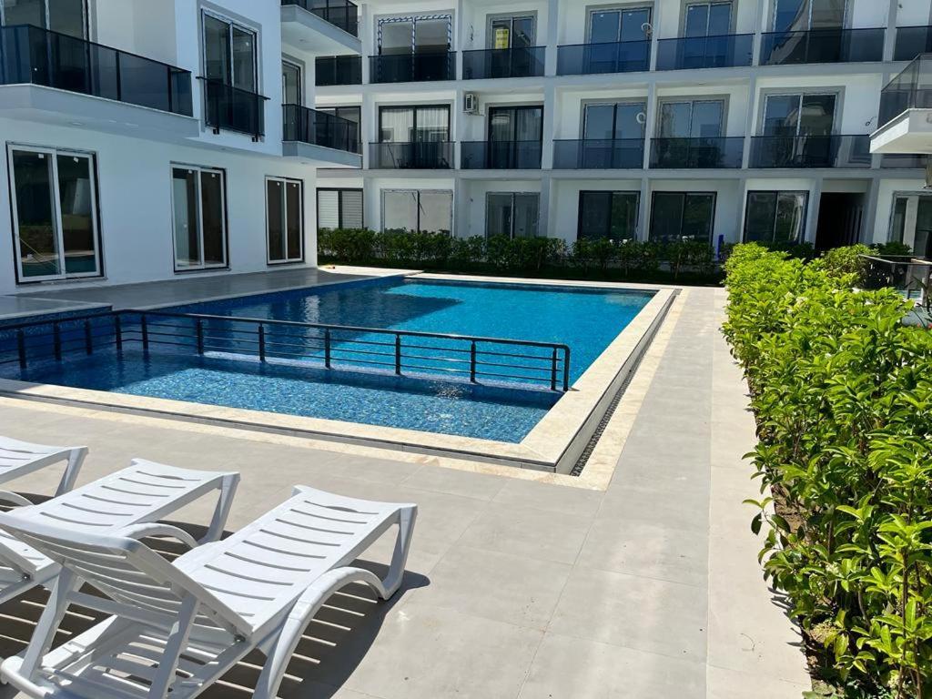 Silver House Hotel Dalaman Eksteriør billede