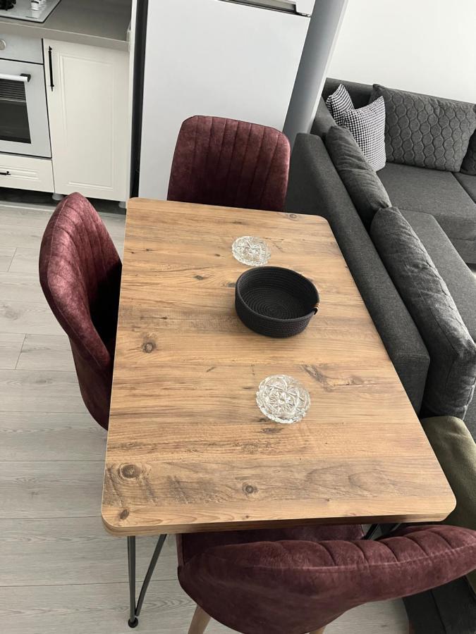 Silver House Hotel Dalaman Eksteriør billede